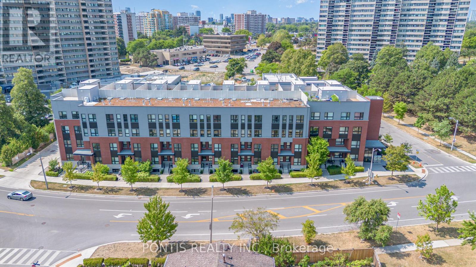 102 - 2100 BRIDLETOWNE CIRCLE, toronto (l'amoreaux), Ontario