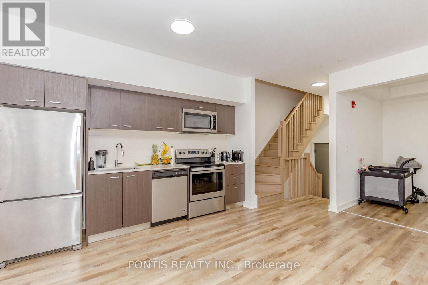 102 - 2100 Bridletowne Circle, Toronto (L'amoreaux), Ontario  M1W 0A6 - Photo 13 - E12768368