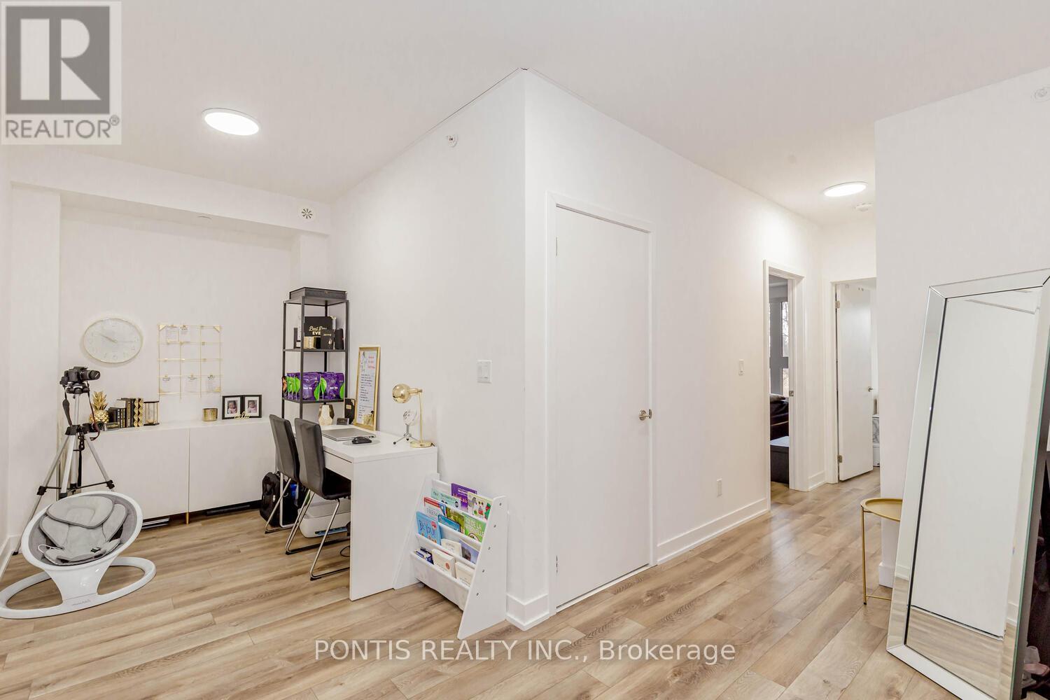 102 - 2100 Bridletowne Circle, Toronto (L'amoreaux), Ontario  M1W 0A6 - Photo 23 - E12768368