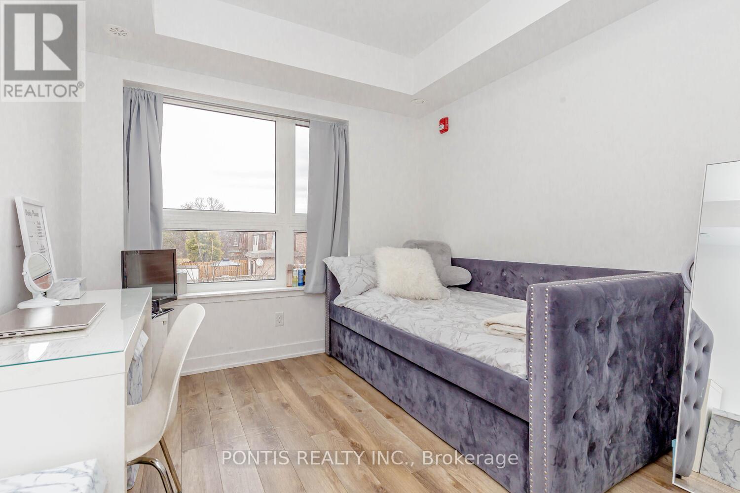 102 - 2100 Bridletowne Circle, Toronto (L'amoreaux), Ontario  M1W 0A6 - Photo 31 - E12768368