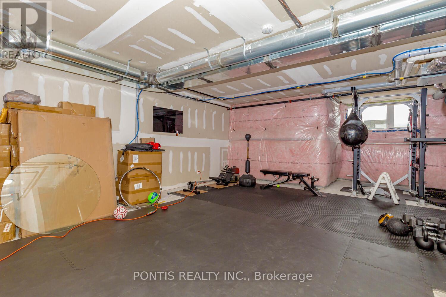 102 - 2100 Bridletowne Circle, Toronto (L'amoreaux), Ontario  M1W 0A6 - Photo 35 - E12768368