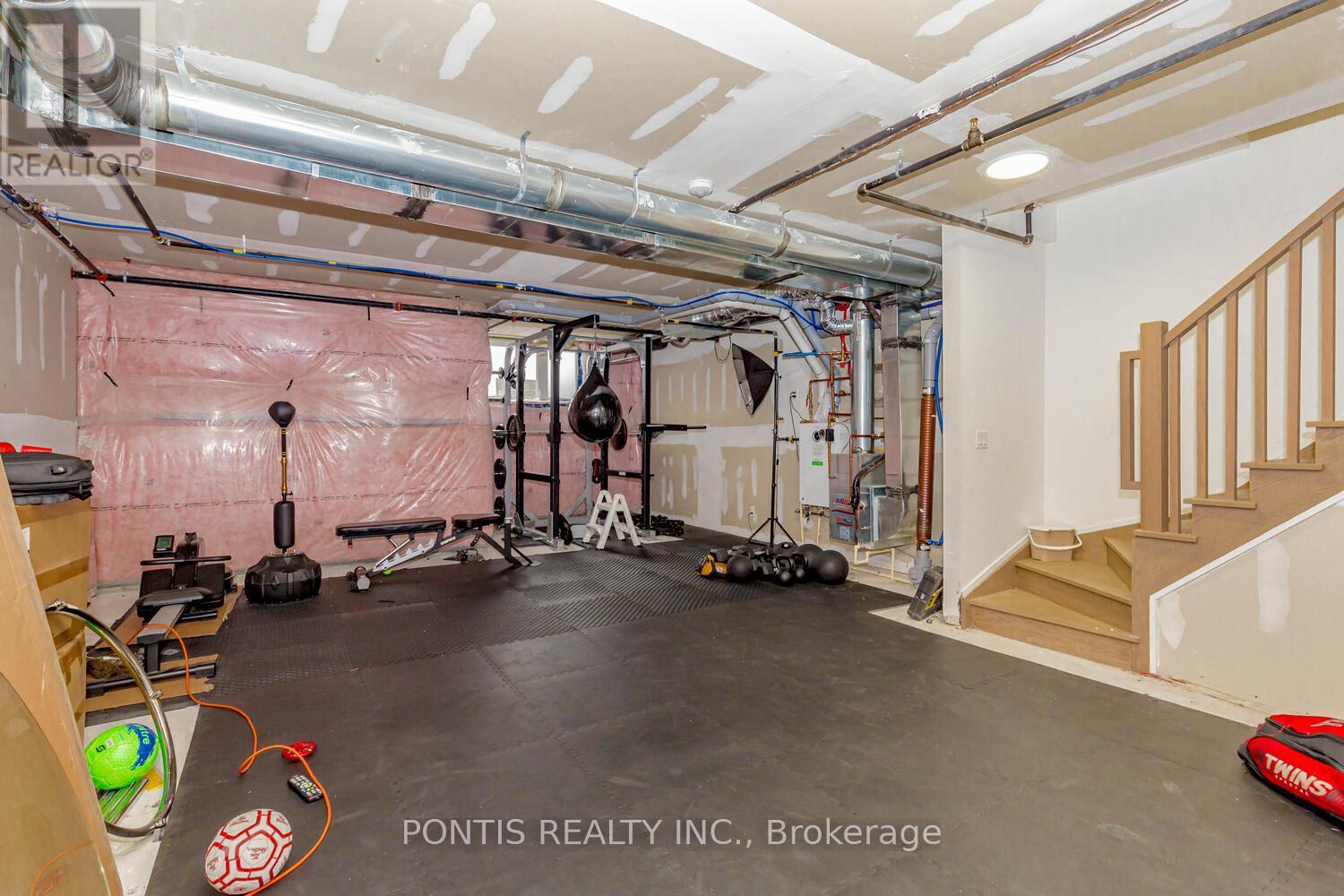 102 - 2100 Bridletowne Circle, Toronto (L'amoreaux), Ontario  M1W 0A6 - Photo 36 - E12768368