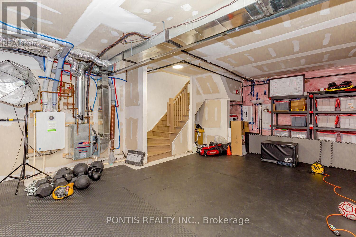 102 - 2100 Bridletowne Circle, Toronto (L'amoreaux), Ontario  M1W 0A6 - Photo 38 - E12768368