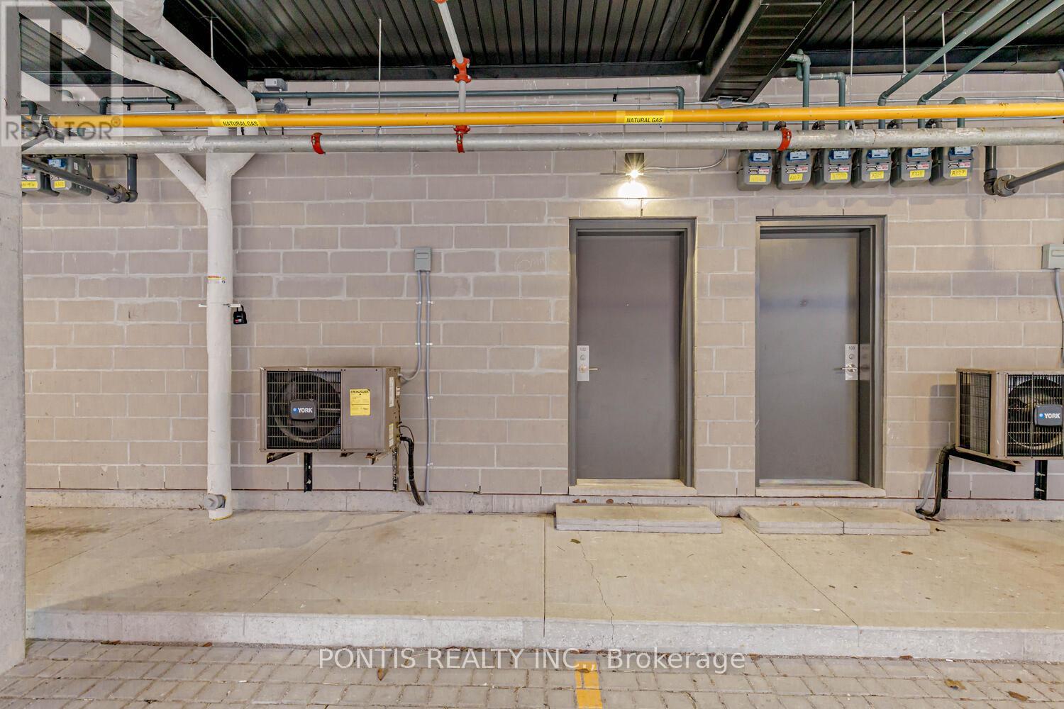 102 - 2100 Bridletowne Circle, Toronto (L'amoreaux), Ontario  M1W 0A6 - Photo 40 - E12768368