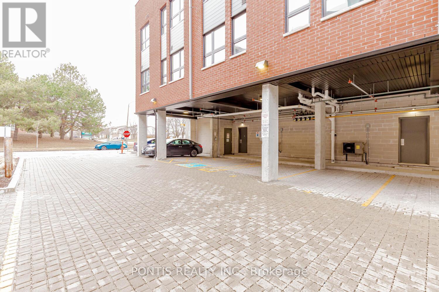 102 - 2100 Bridletowne Circle, Toronto (L'amoreaux), Ontario  M1W 0A6 - Photo 41 - E12768368