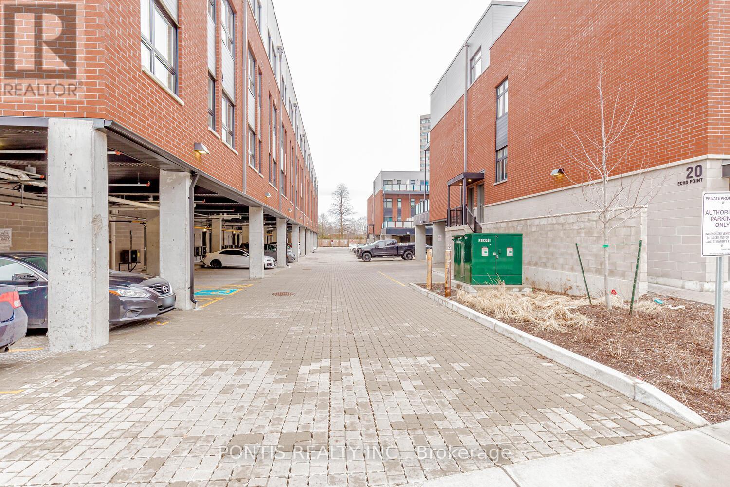 102 - 2100 Bridletowne Circle, Toronto (L'amoreaux), Ontario  M1W 0A6 - Photo 42 - E12768368