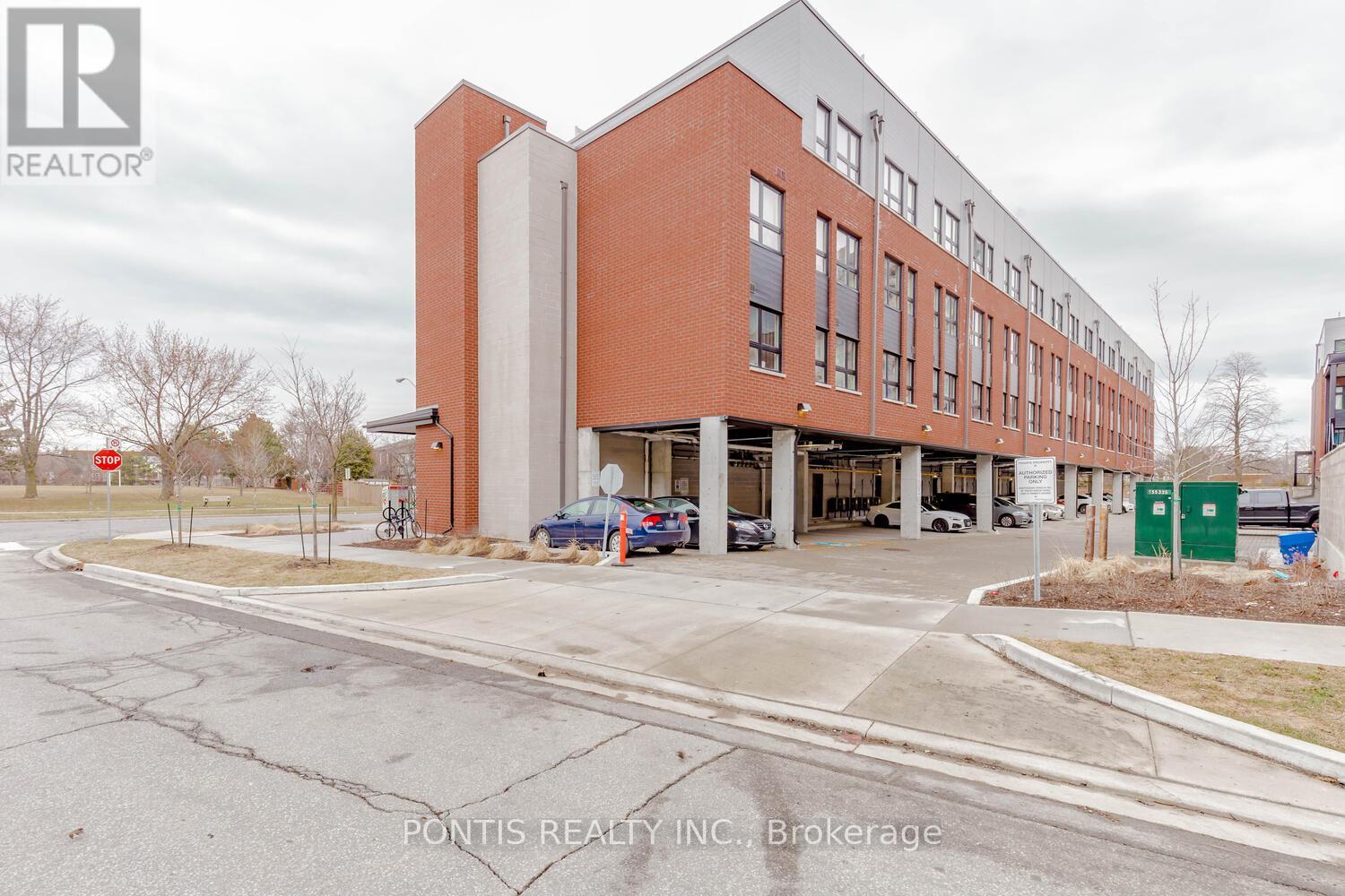 102 - 2100 Bridletowne Circle, Toronto (L'amoreaux), Ontario  M1W 0A6 - Photo 43 - E12768368