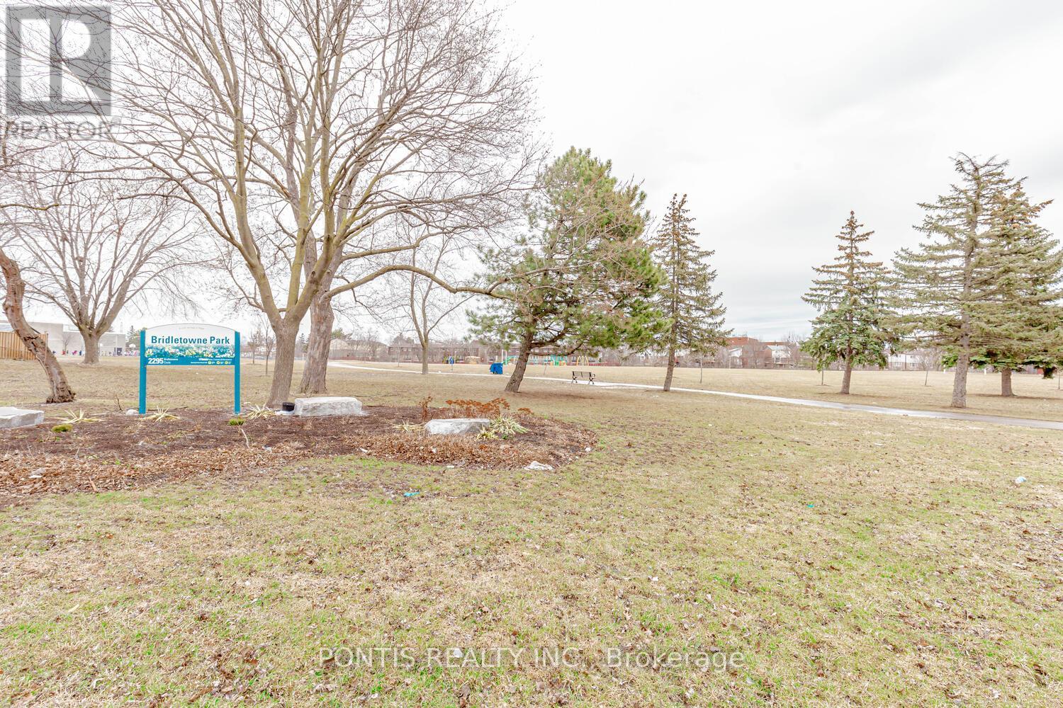 102 - 2100 Bridletowne Circle, Toronto (L'amoreaux), Ontario  M1W 0A6 - Photo 44 - E12768368