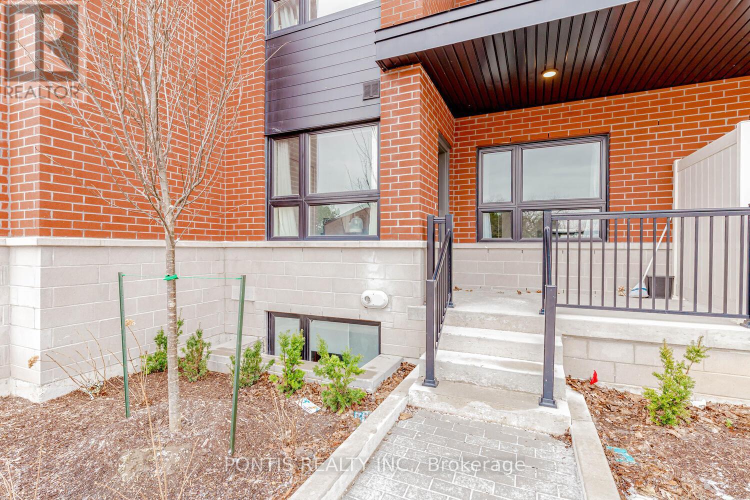 102 - 2100 Bridletowne Circle, Toronto (L'amoreaux), Ontario  M1W 0A6 - Photo 6 - E12768368