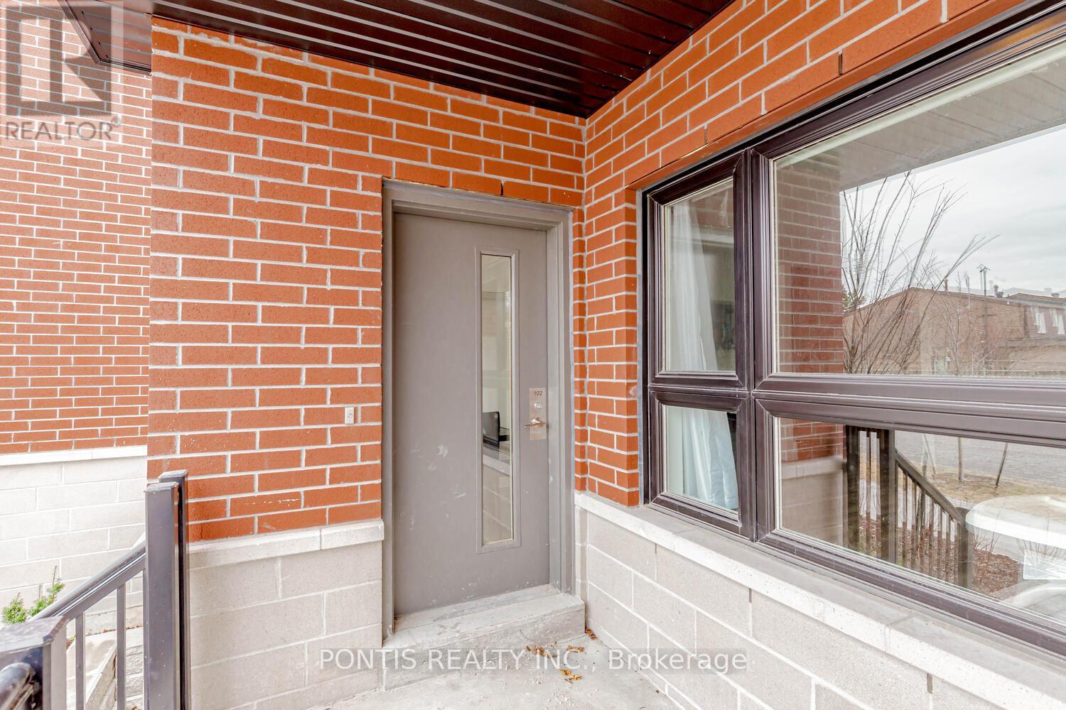 102 - 2100 Bridletowne Circle, Toronto (L'amoreaux), Ontario  M1W 0A6 - Photo 7 - E12768368