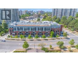 102 - 2100 BRIDLETOWNE CIRCLE, Toronto, Ontario