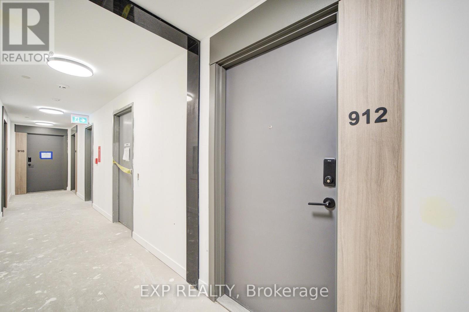 B-912 - 9751 Markham Road, Markham, Ontario  L6E 0W3 - Photo 3 - N12768356