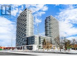 B-912 - 9751 MARKHAM ROAD, Markham, Ontario