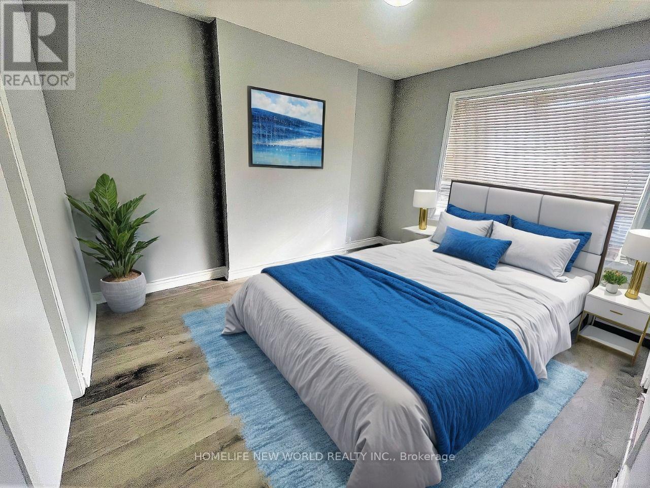 Main - 2 Thornton Avenue, Toronto, Ontario  M6E 2C9 - Photo 6 - W12596084