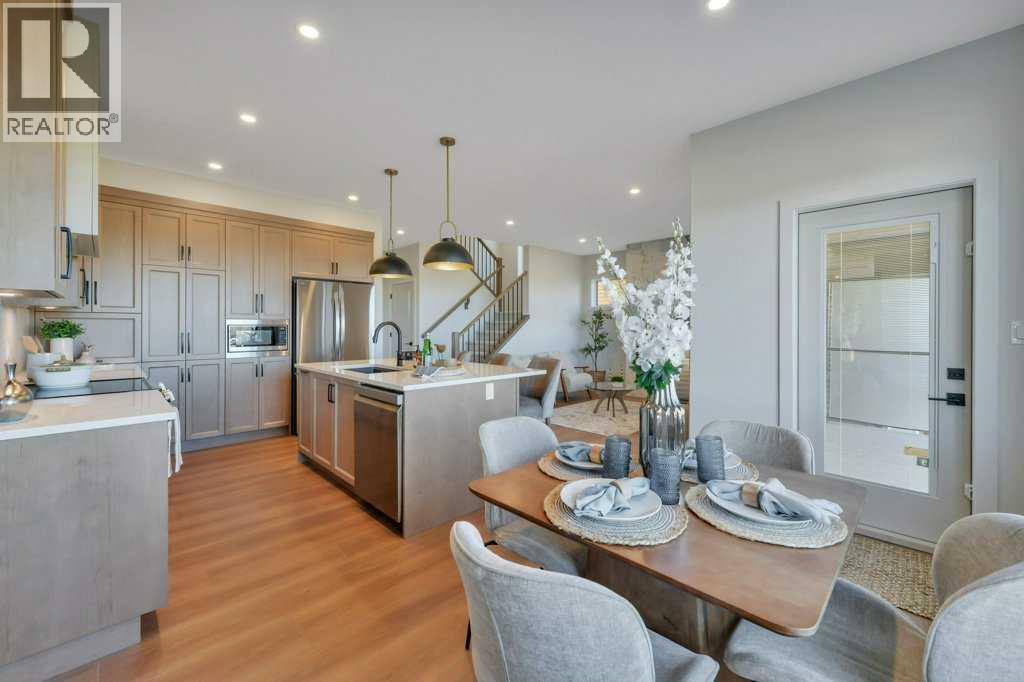 7 Vincent Gate, Sylvan Lake, Alberta  T4S 0V7 - Photo 20 - A2216709