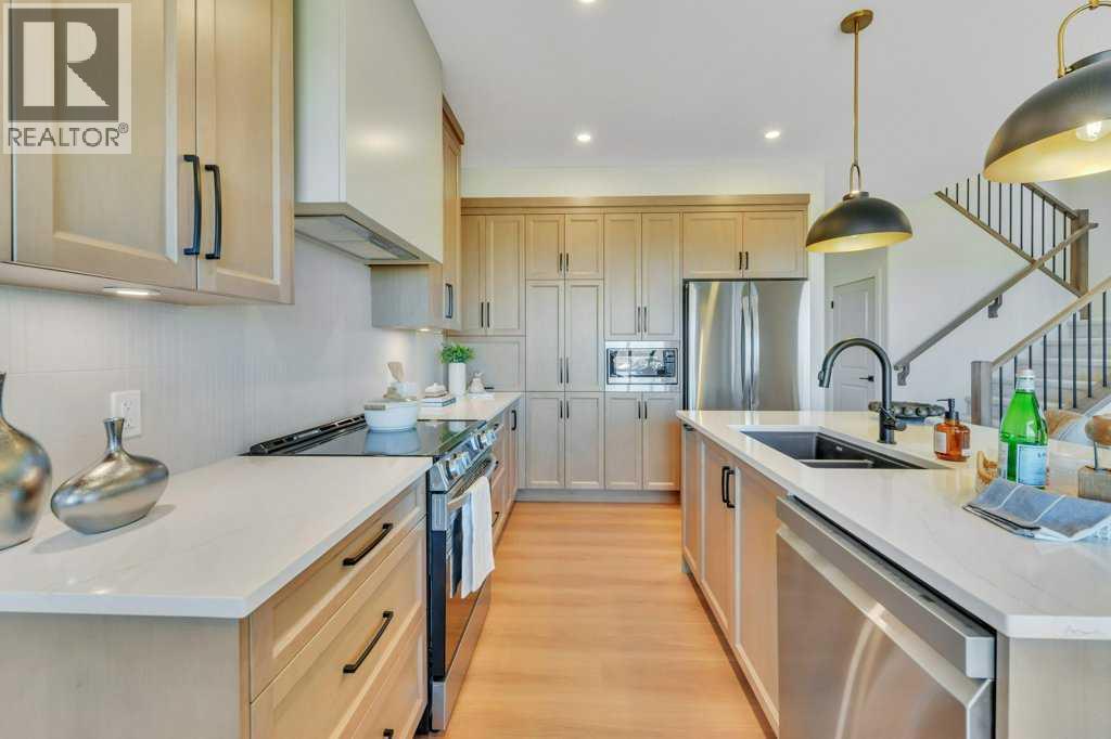 7 Vincent Gate, Sylvan Lake, Alberta  T4S 0V7 - Photo 14 - A2216709