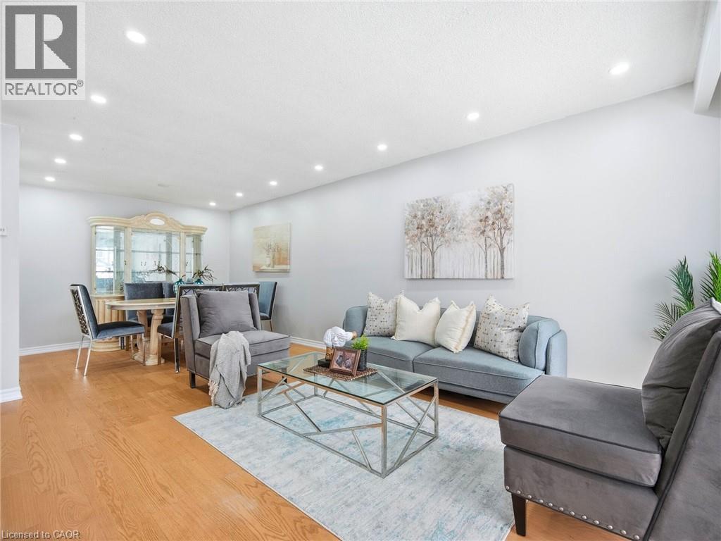 25 Abell Drive, Brampton, Ontario  L6V 2W1 - Photo 10 - 40801893