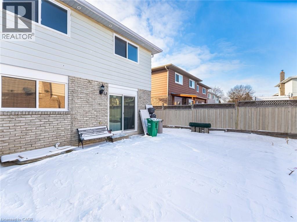 25 Abell Drive, Brampton, Ontario  L6V 2W1 - Photo 49 - 40801893