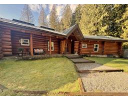 12712 CATHY CRESCENT, Mission, British Columbia