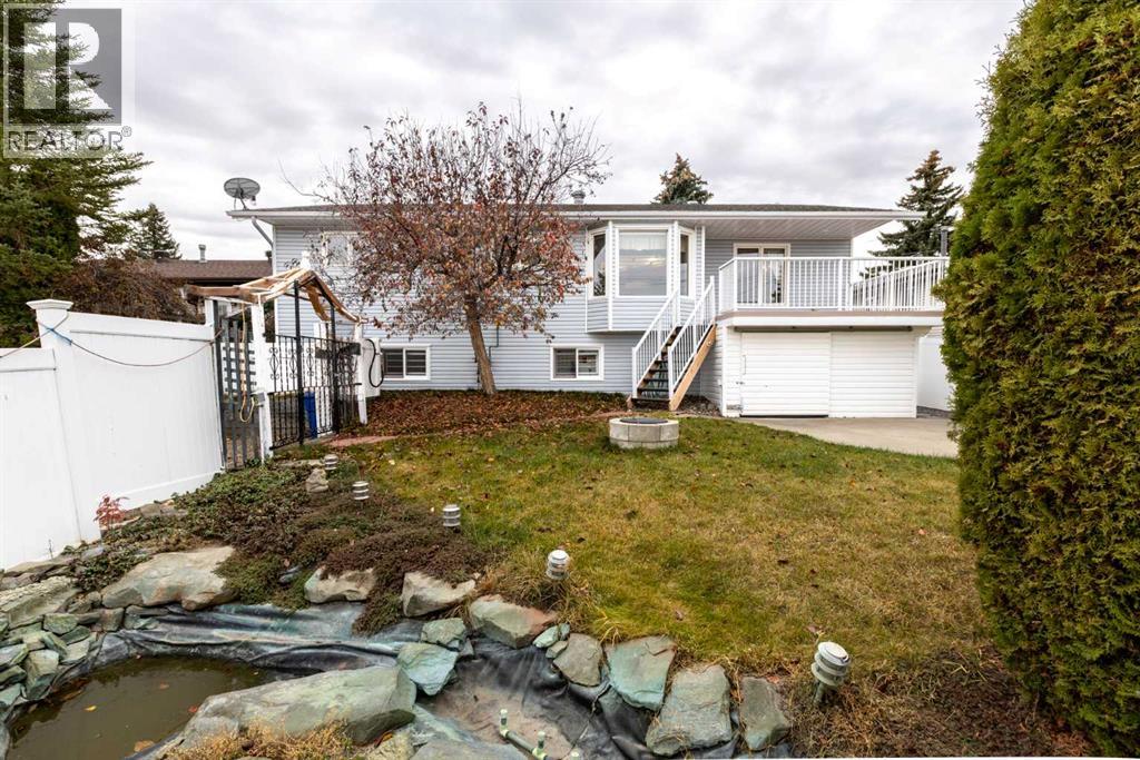 4828 44 Street, Innisfail, Alberta  T4G 1M7 - Photo 46 - A2267145