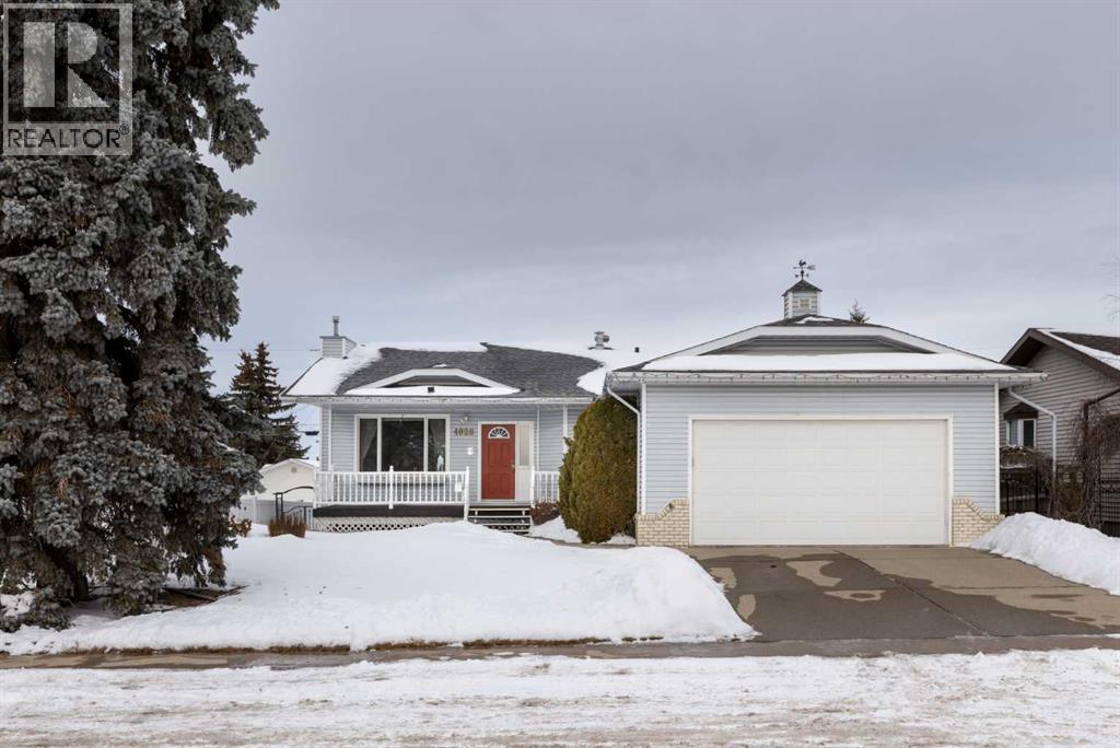 4828 44 Street, Innisfail, Alberta  T4G 1M7 - Photo 2 - A2267145