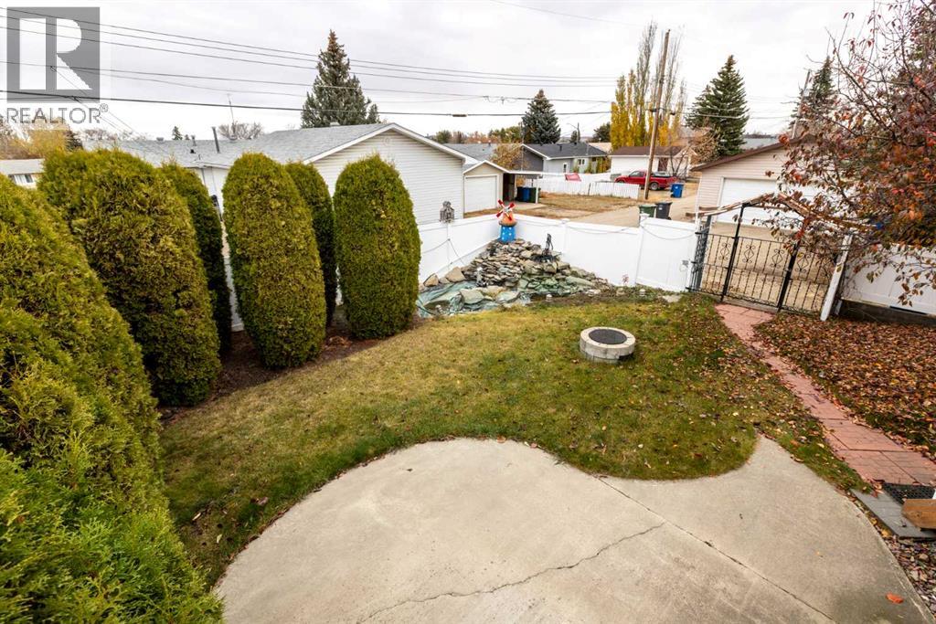 4828 44 Street, Innisfail, Alberta  T4G 1M7 - Photo 44 - A2267145