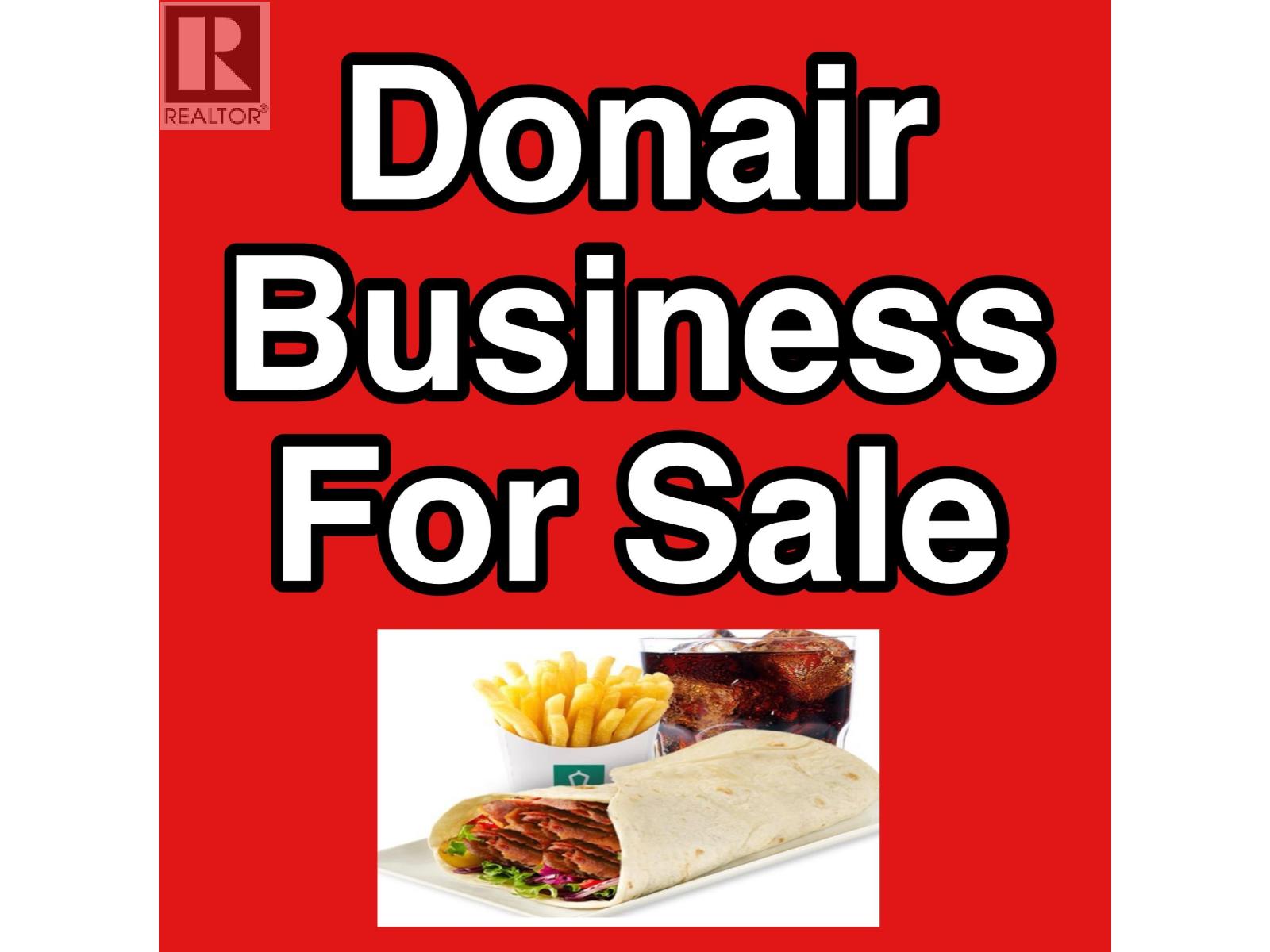 business for sale