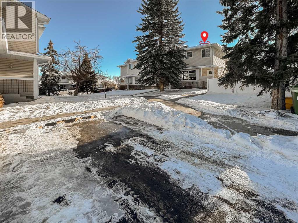 123 Woodsman Lane Sw, Calgary, Alberta  T2W 4Z5 - Photo 21 - A2274378