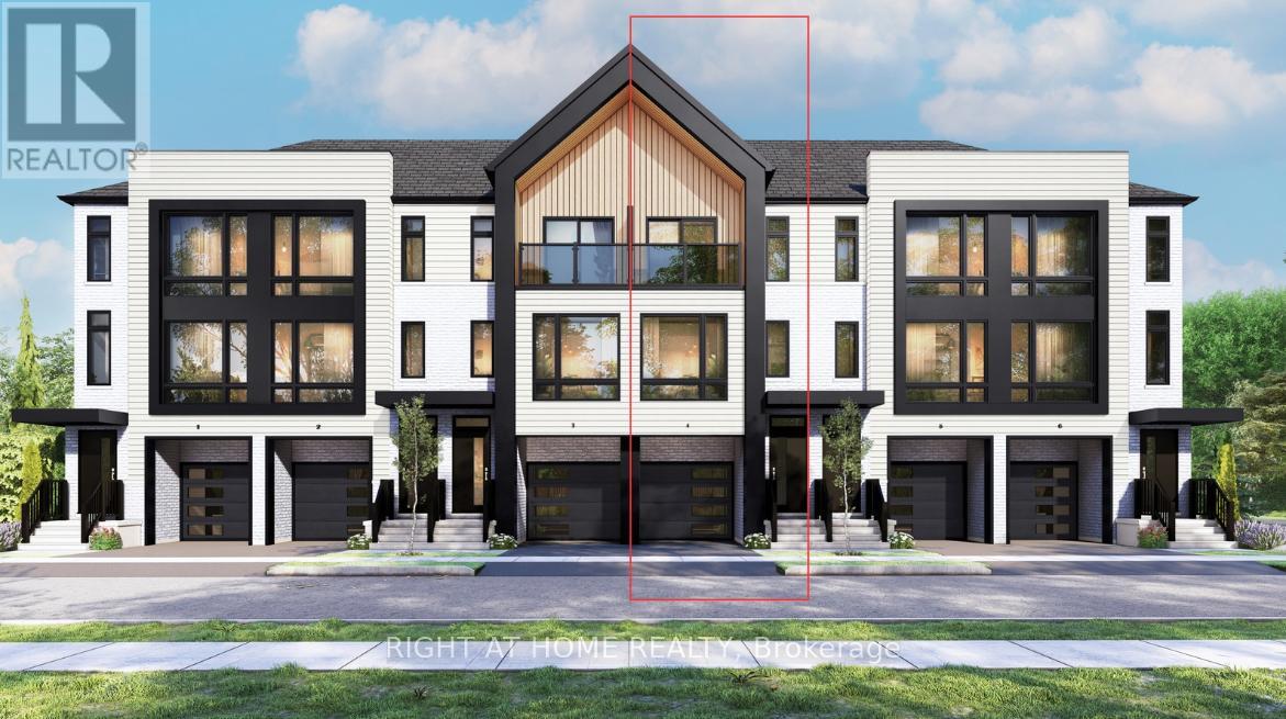 40 - 4040 MOUNTAIN STREET, Lincoln, Ontario