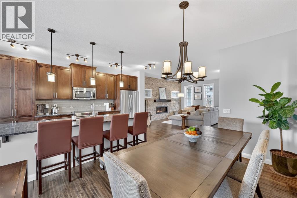 62 Ravenswynd Rise Se, Airdrie, Alberta  T4A 0K1 - Photo 14 - A2282740