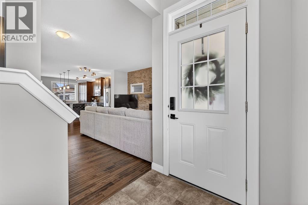 62 Ravenswynd Rise Se, Airdrie, Alberta  T4A 0K1 - Photo 2 - A2282740