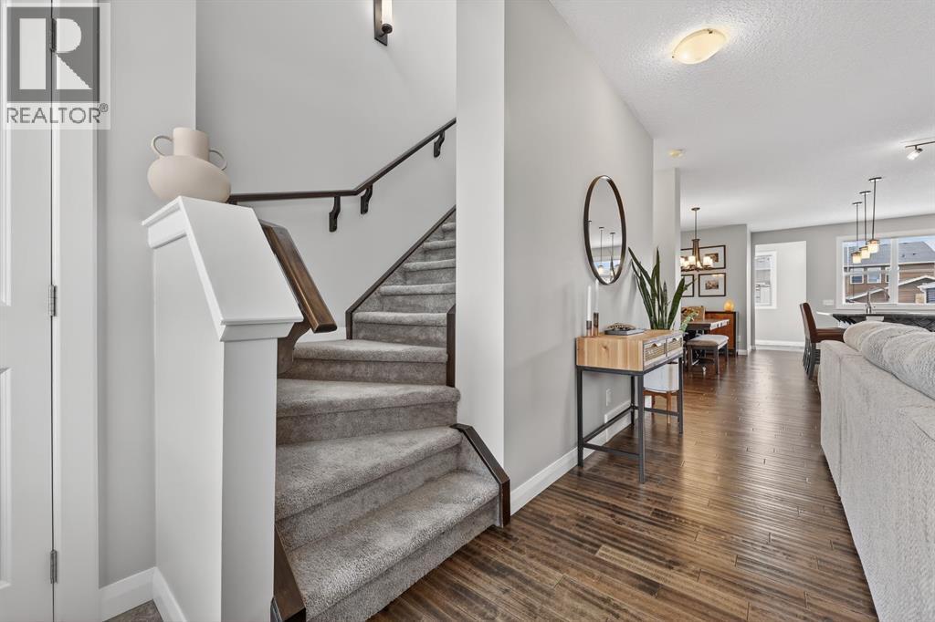 62 Ravenswynd Rise Se, Airdrie, Alberta  T4A 0K1 - Photo 16 - A2282740