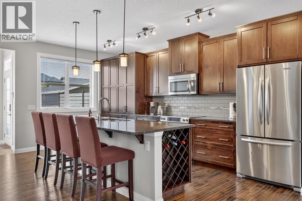 62 Ravenswynd Rise Se, Airdrie, Alberta  T4A 0K1 - Photo 11 - A2282740