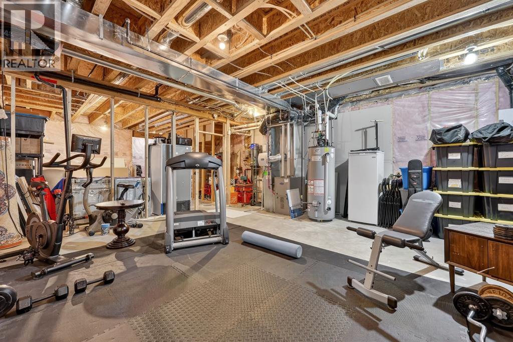 62 Ravenswynd Rise Se, Airdrie, Alberta  T4A 0K1 - Photo 26 - A2282740