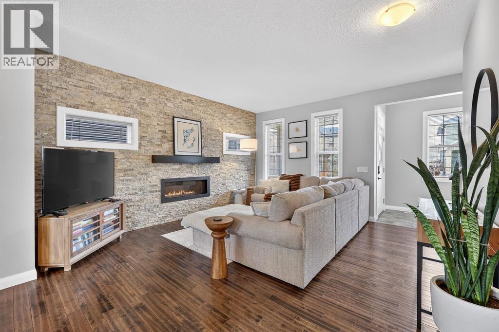 62 Ravenswynd Rise Se, Airdrie, Alberta  T4A 0K1 - Photo 5 - A2282740