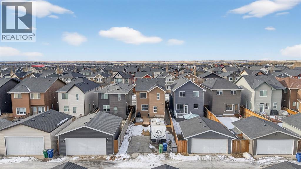 62 Ravenswynd Rise Se, Airdrie, Alberta  T4A 0K1 - Photo 30 - A2282740