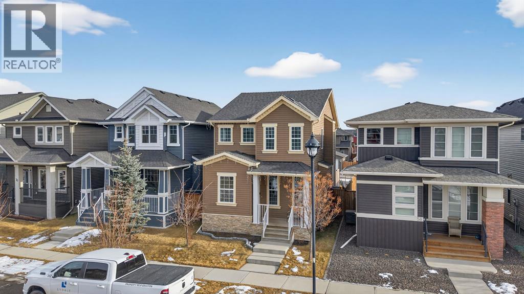 62 Ravenswynd Rise Se, Airdrie, Alberta  T4A 0K1 - Photo 32 - A2282740