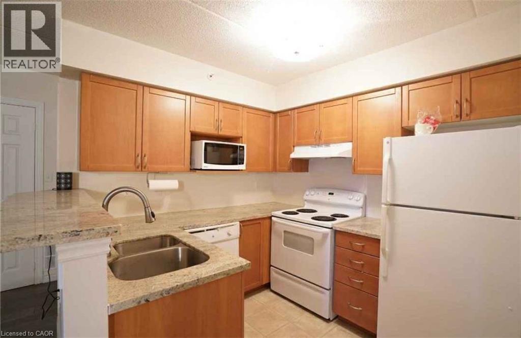 1340 Main Street E Unit# 106, Milton, Ontario  L9T 7S6 - Photo 2 - 40803711