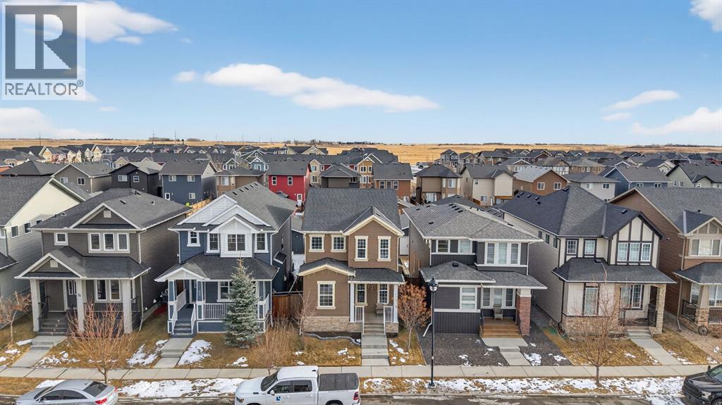 62 Ravenswynd Rise Se, Airdrie, Alberta  T4A 0K1 - Photo 33 - A2282740