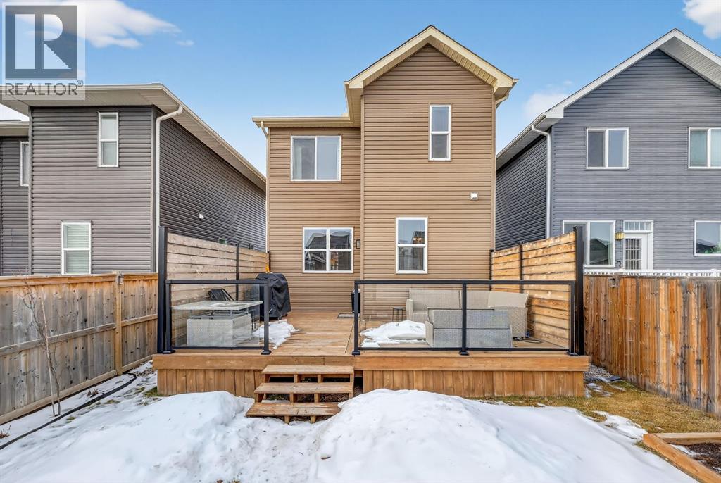 62 Ravenswynd Rise Se, Airdrie, Alberta  T4A 0K1 - Photo 27 - A2282740