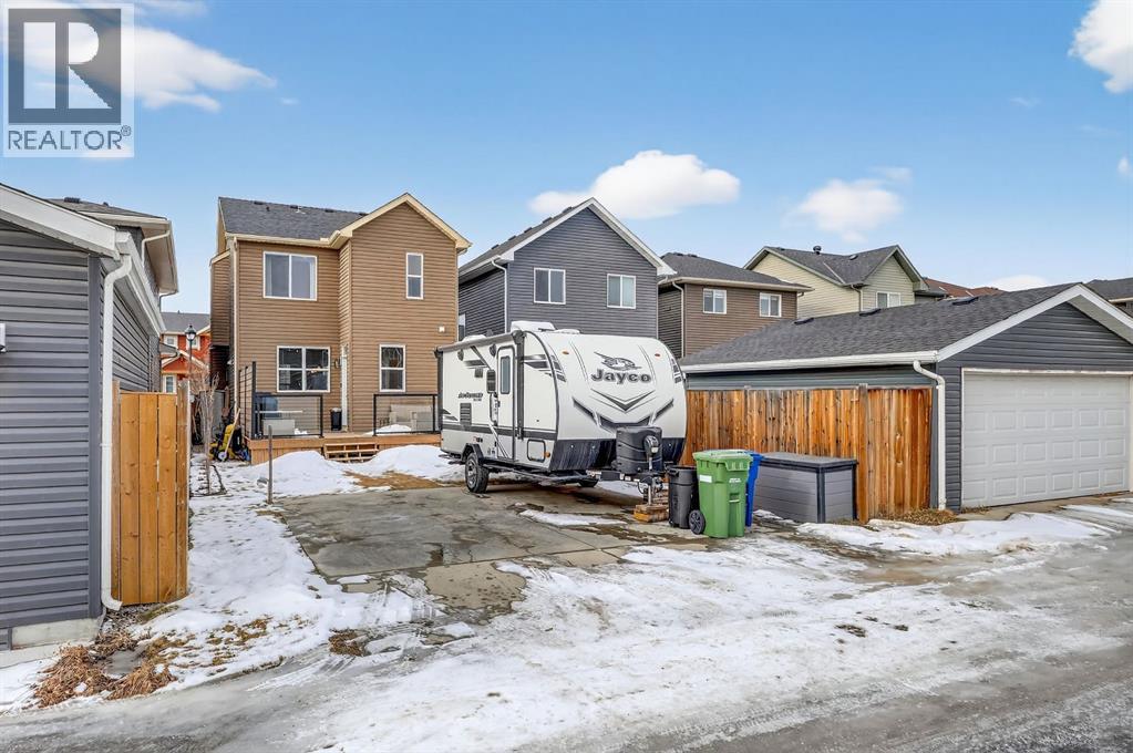 62 Ravenswynd Rise Se, Airdrie, Alberta  T4A 0K1 - Photo 28 - A2282740