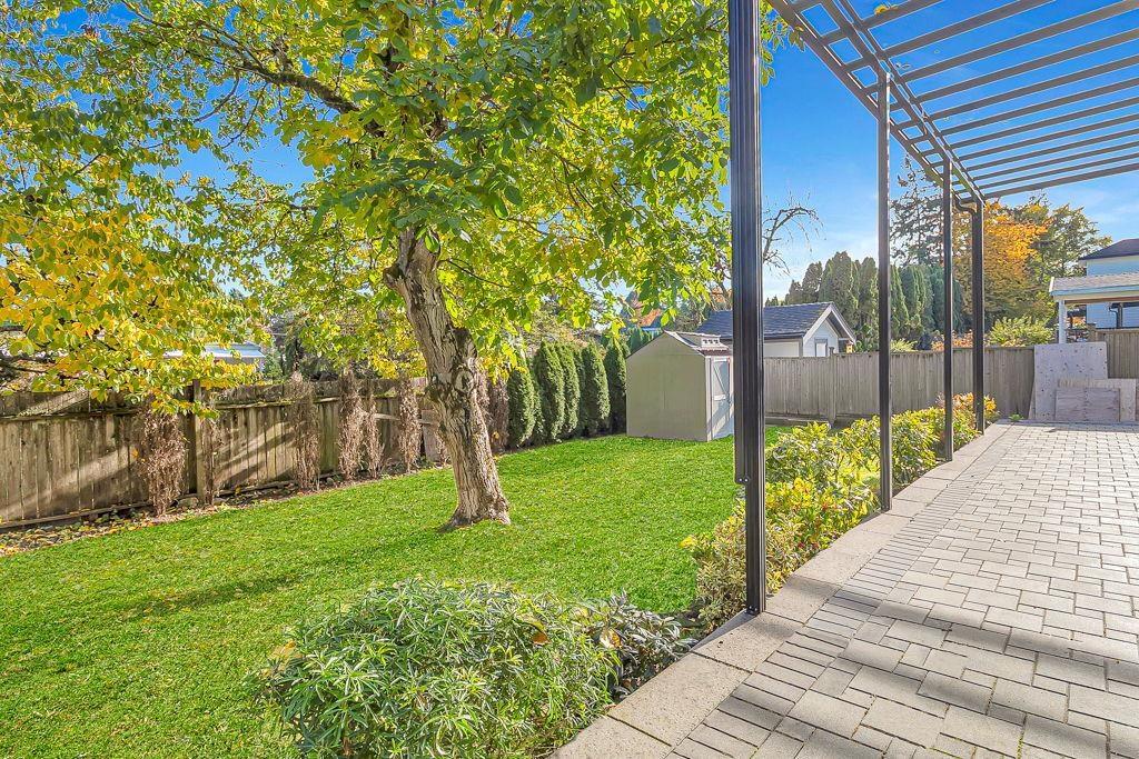 1772 156a Street, Surrey, British Columbia  V4A 4W1 - Photo 35 - R3085445