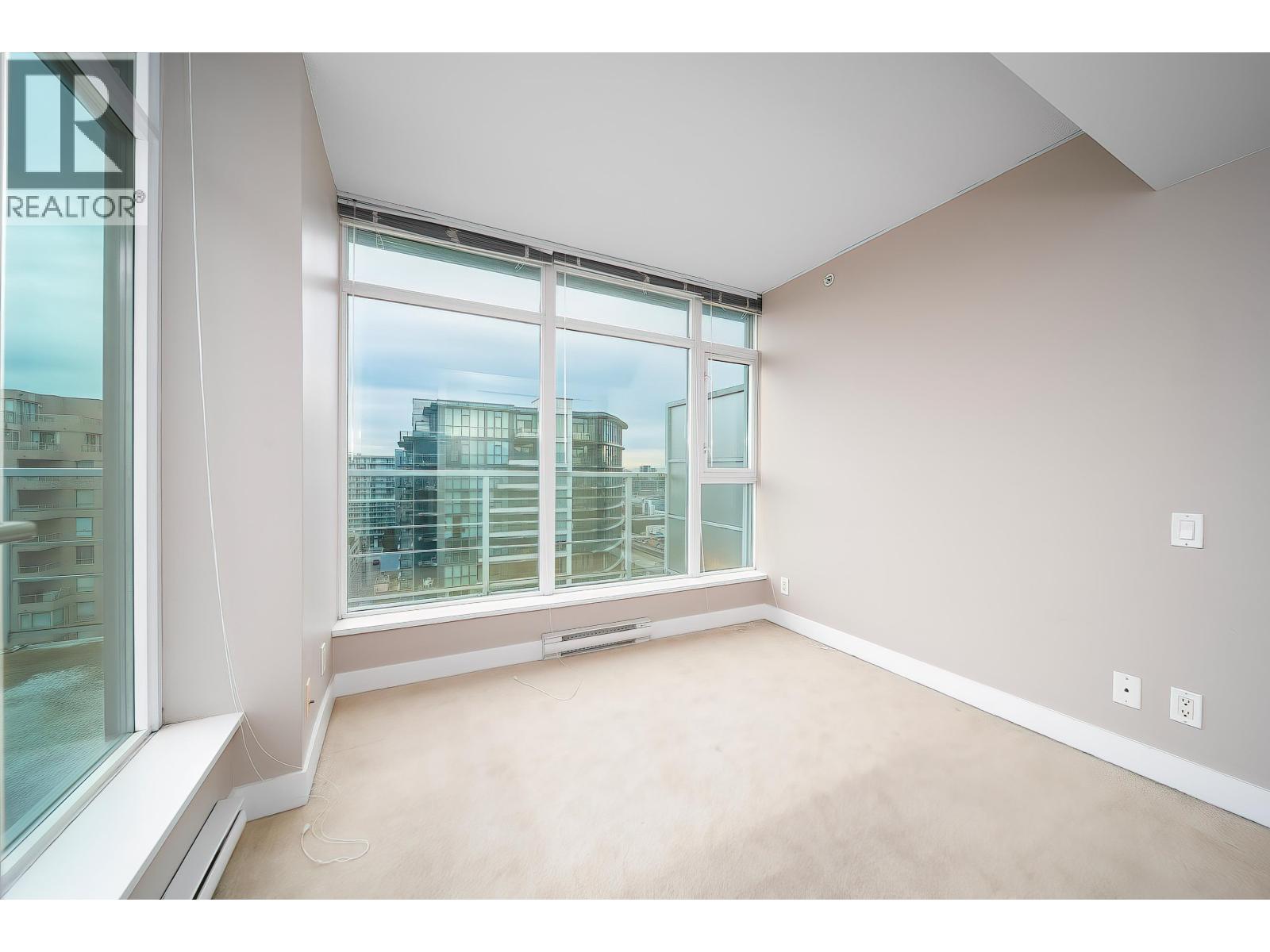 1706 8068 Westminster Highway, Richmond, British Columbia  V6X 0C6 - Photo 13 - R3087420