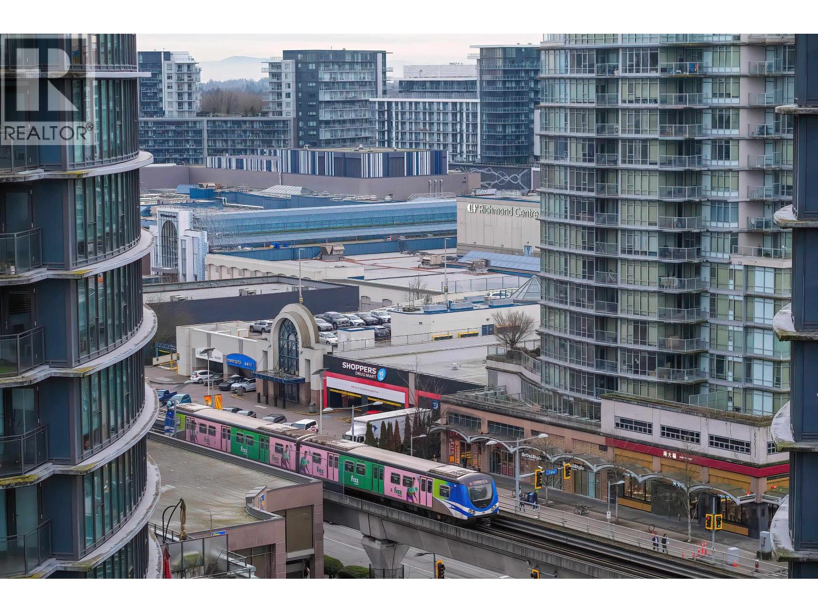 1706 8068 Westminster Highway, Richmond, British Columbia  V6X 0C6 - Photo 19 - R3087420