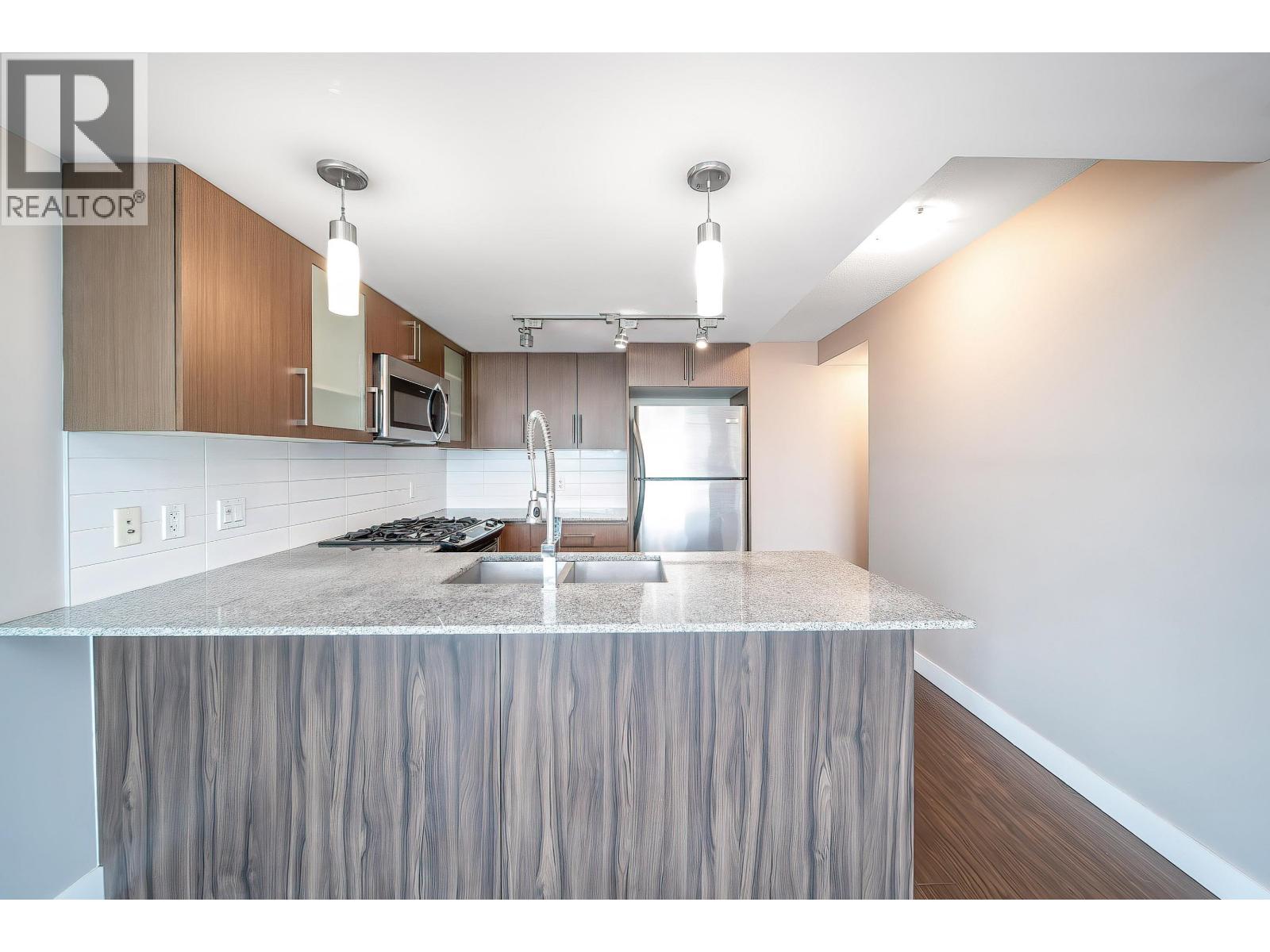 1706 8068 Westminster Highway, Richmond, British Columbia  V6X 0C6 - Photo 5 - R3087420