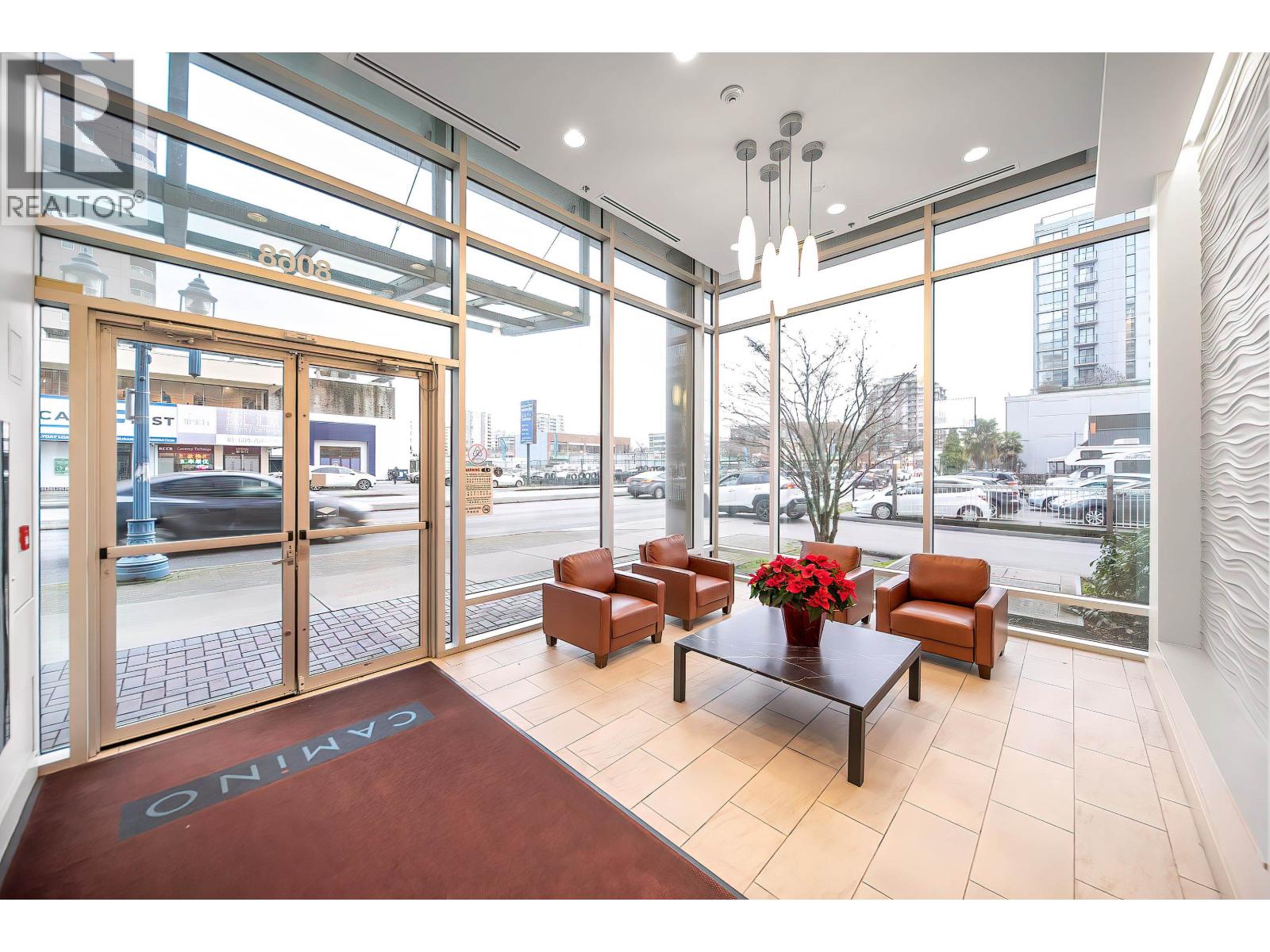 1706 8068 Westminster Highway, Richmond, British Columbia  V6X 0C6 - Photo 2 - R3087420