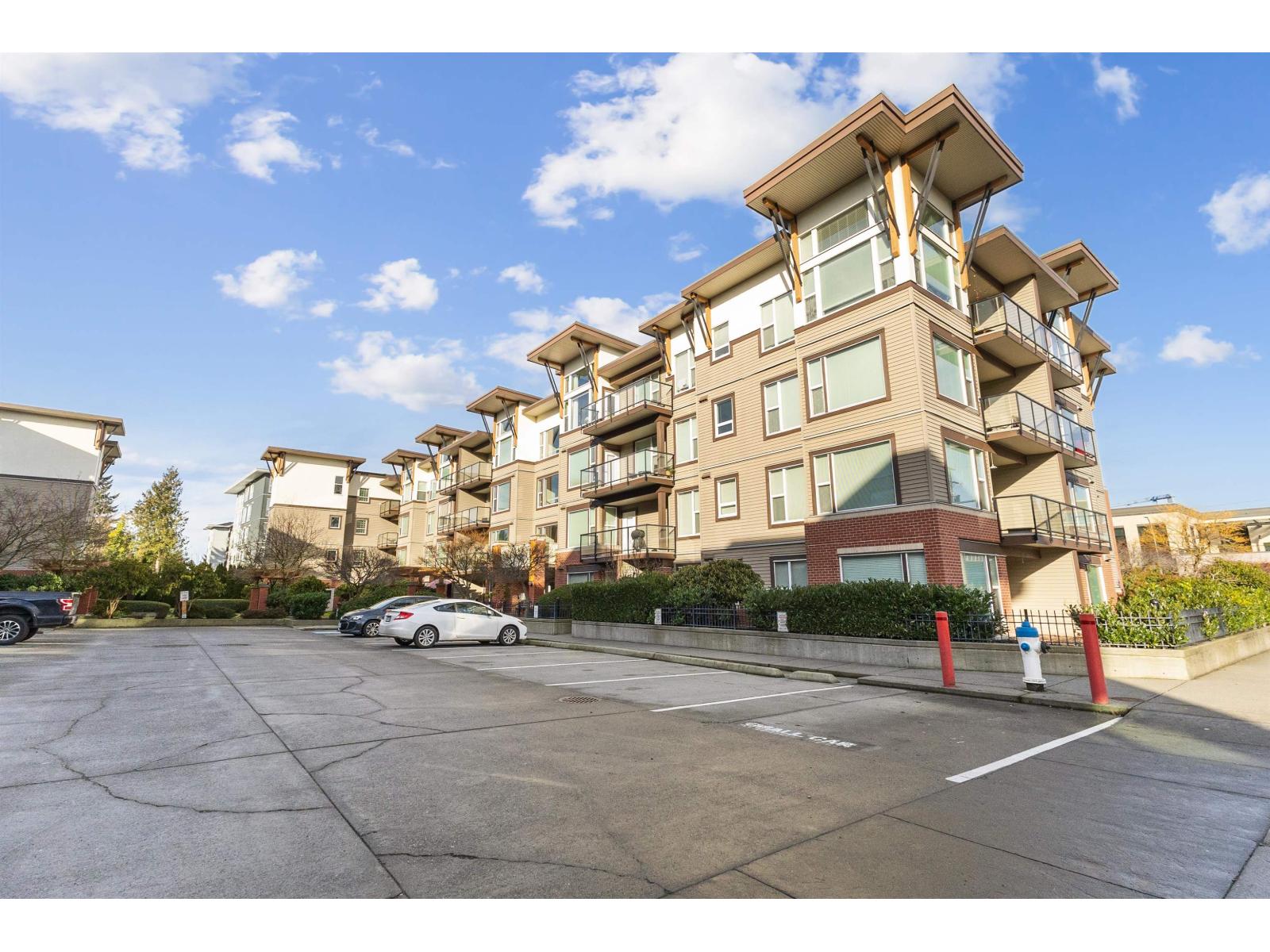 309 33538 Marshall Road, Abbotsford, British Columbia  V2S 0C7 - Photo 26 - R3087555