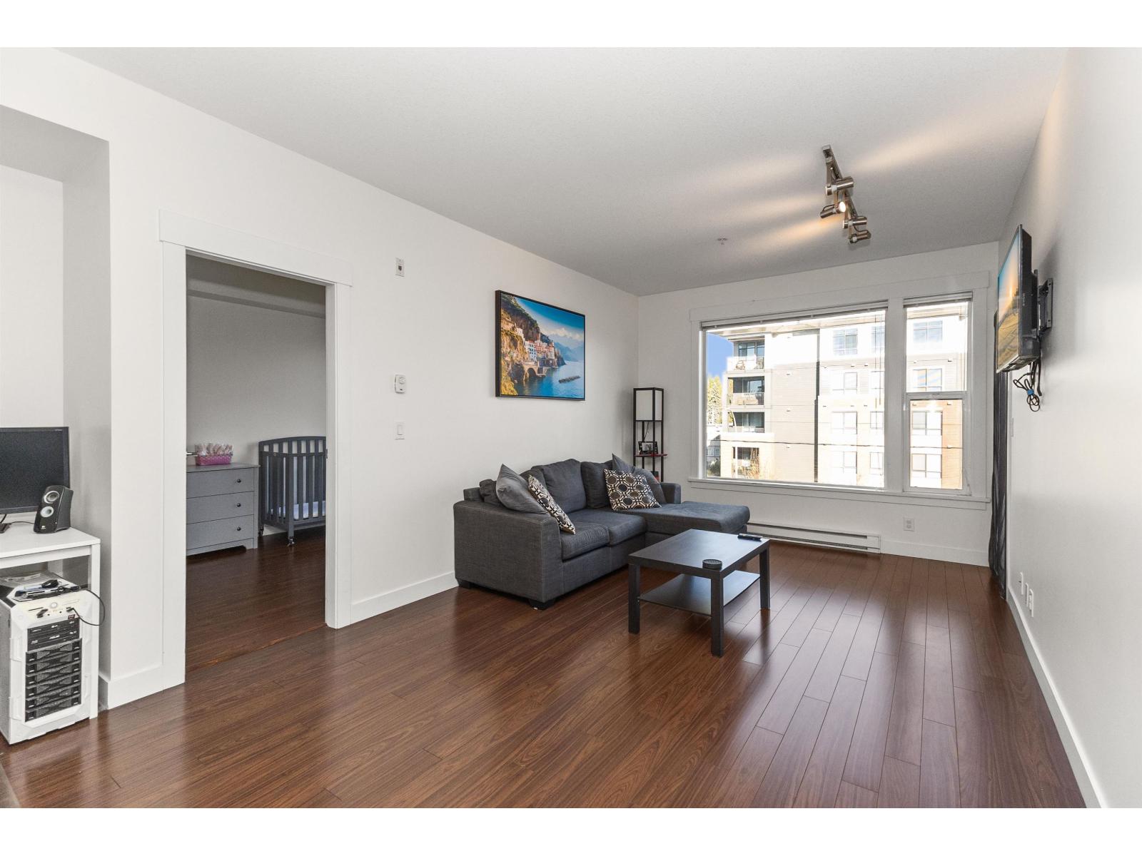 309 33538 Marshall Road, Abbotsford, British Columbia  V2S 0C7 - Photo 4 - R3087555