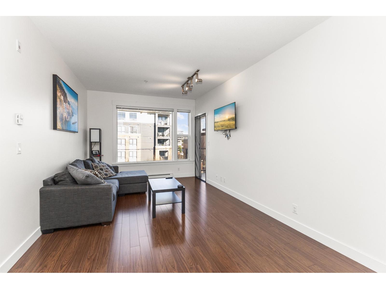 309 33538 Marshall Road, Abbotsford, British Columbia  V2S 0C7 - Photo 5 - R3087555