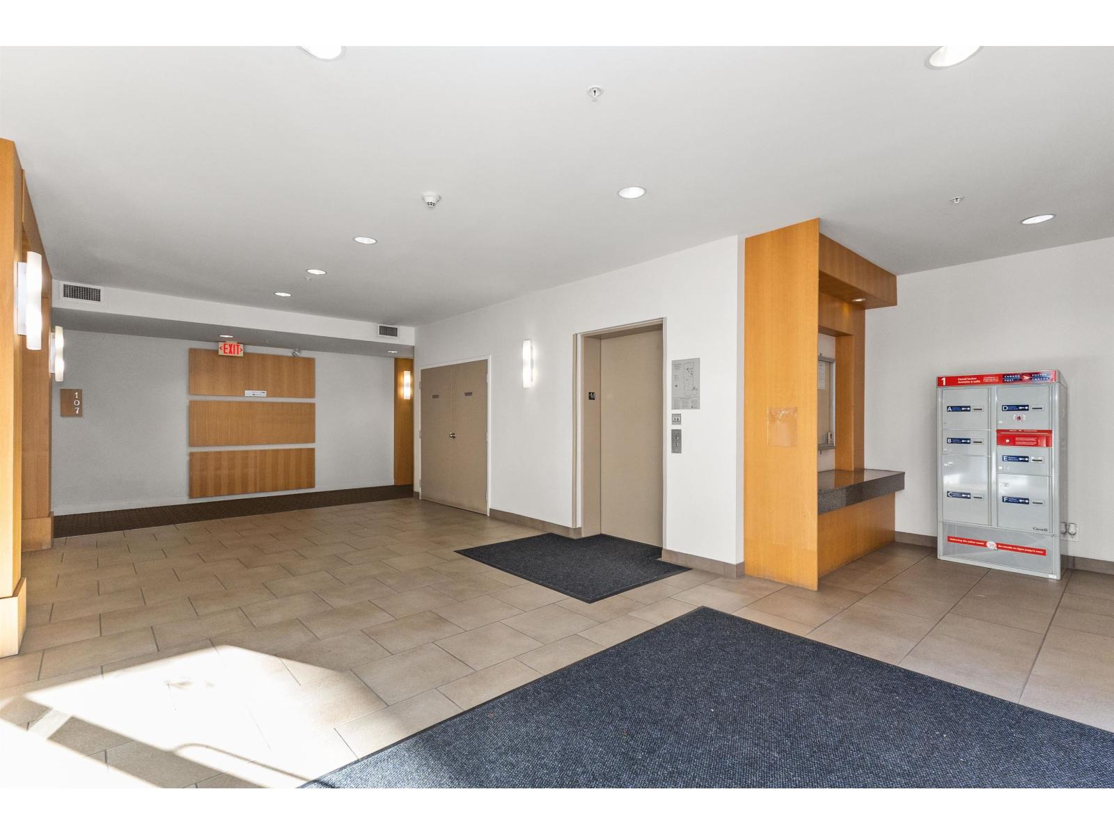 309 33538 Marshall Road, Abbotsford, British Columbia  V2S 0C7 - Photo 23 - R3087555